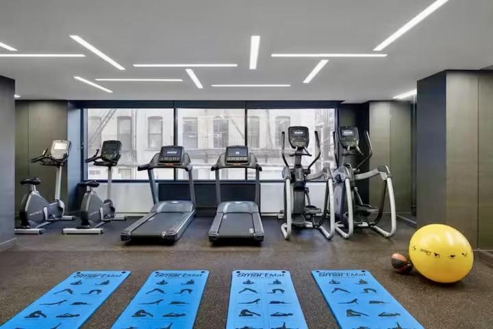 Apartment Chelsea Gem Modern 2br Prime 23rd & 7th Spot *