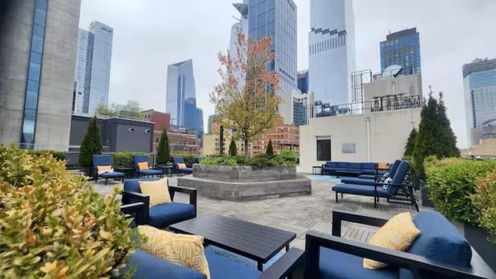 Chelsea Gem Modern 2br Prime 23rd & 7th Spot Apartment New York