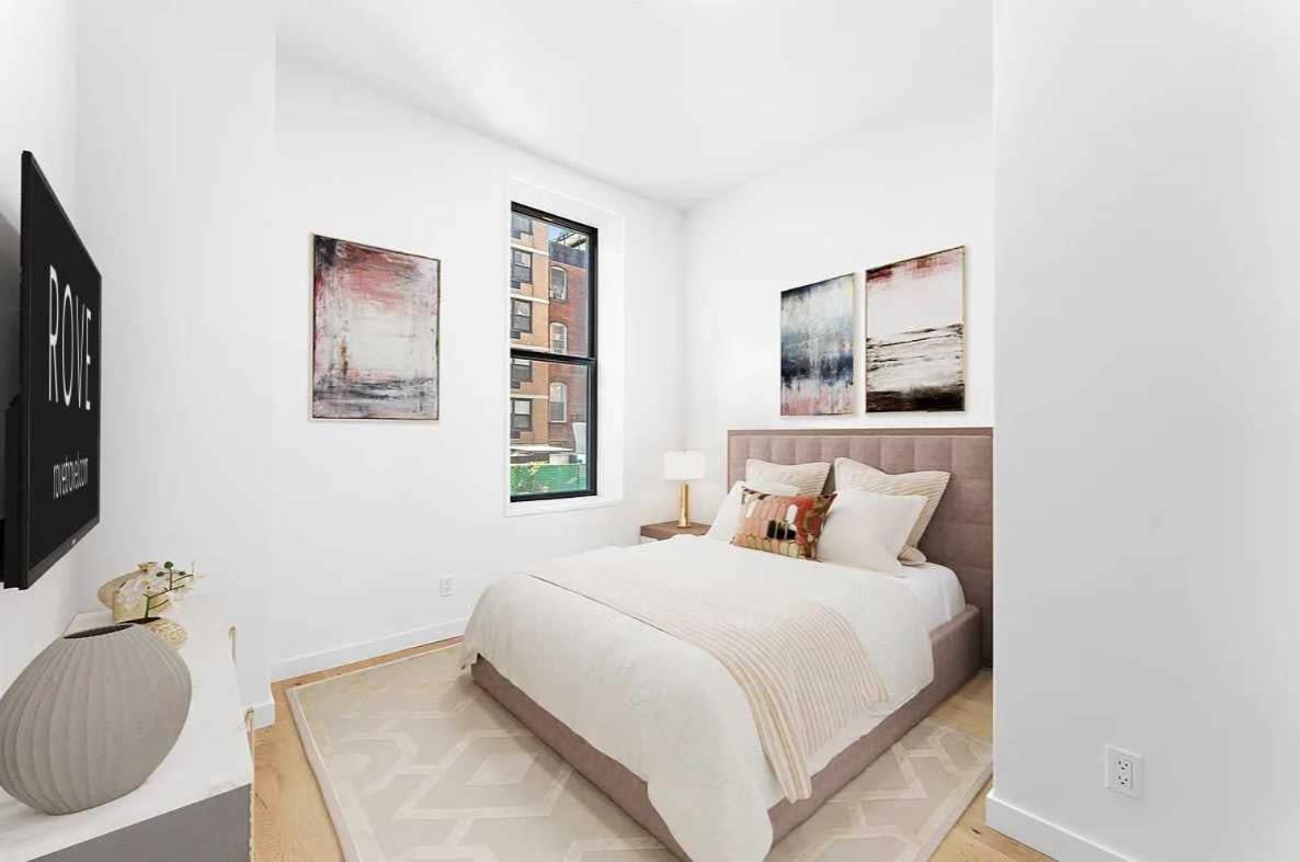 Park Place Iv By Rovetravel 3 Bedroom In Gramercy Park Apartment