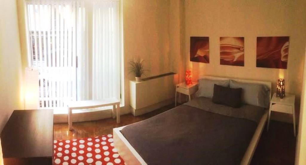 #1Midtown Manhattan Loft Apartment *