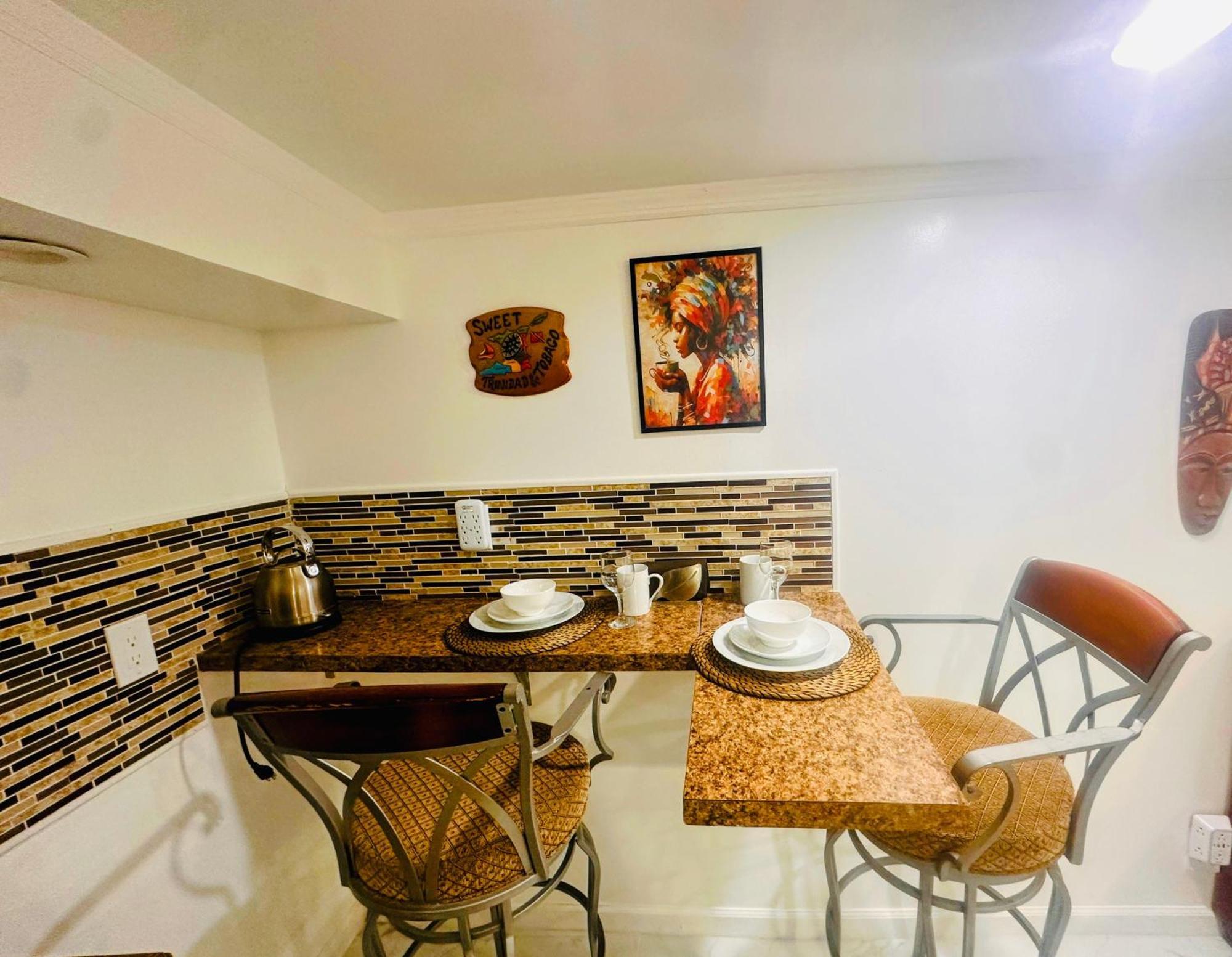 10 Minutes Away From Jfk Apartment New York