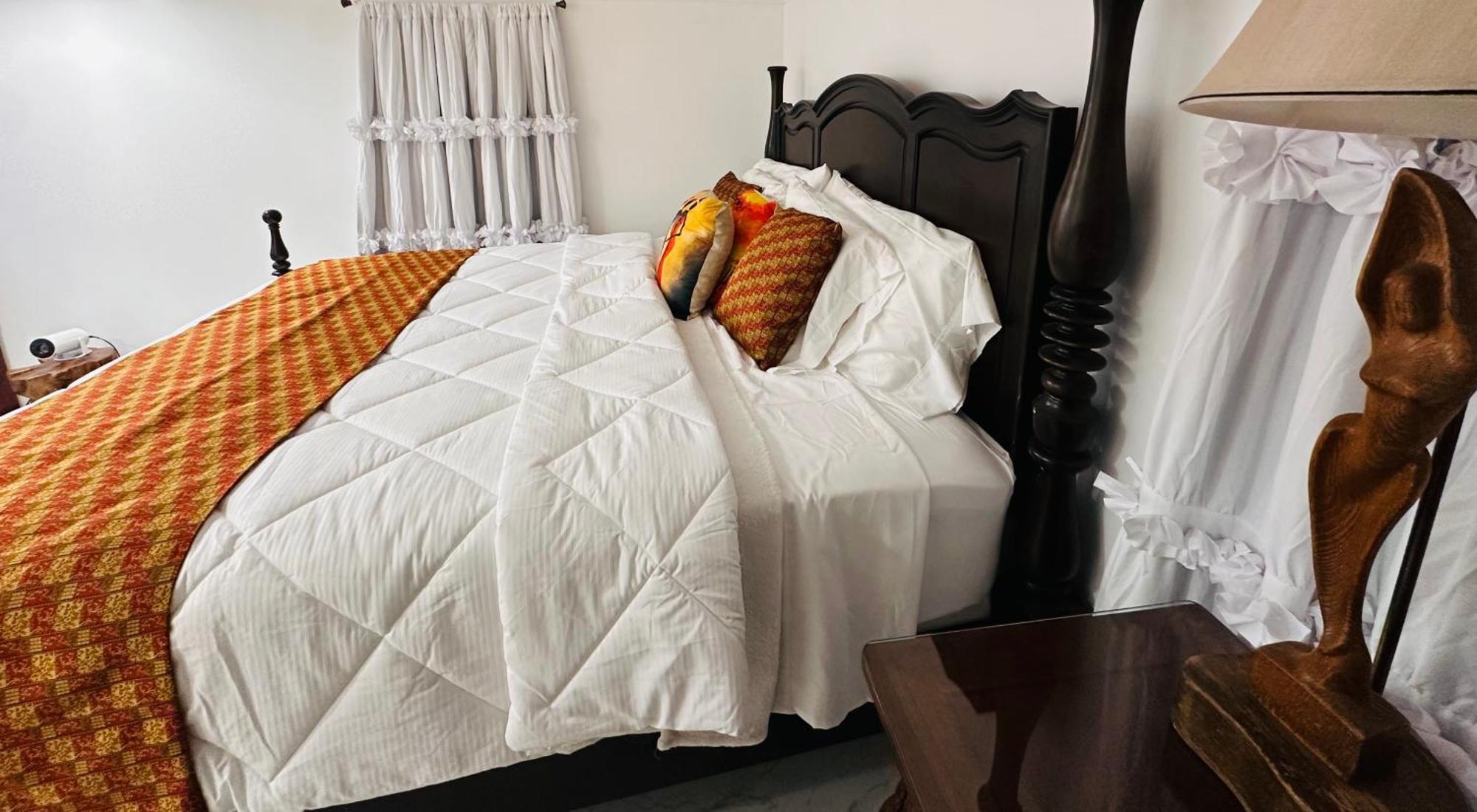 Apartment 10 Minutes Away From Jfk *