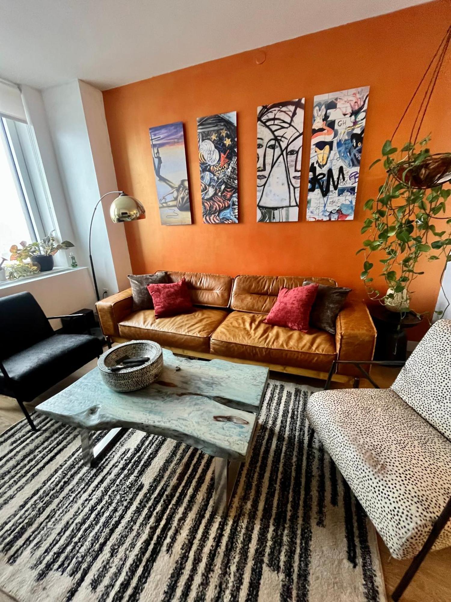 Les Is Stunning Views Apartment *