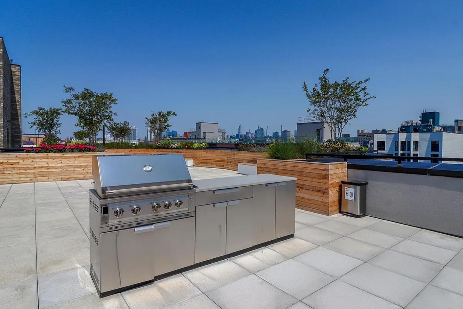 Blueground Williamsburg Rooftop Nr Domino Park Nyc-1712 New York