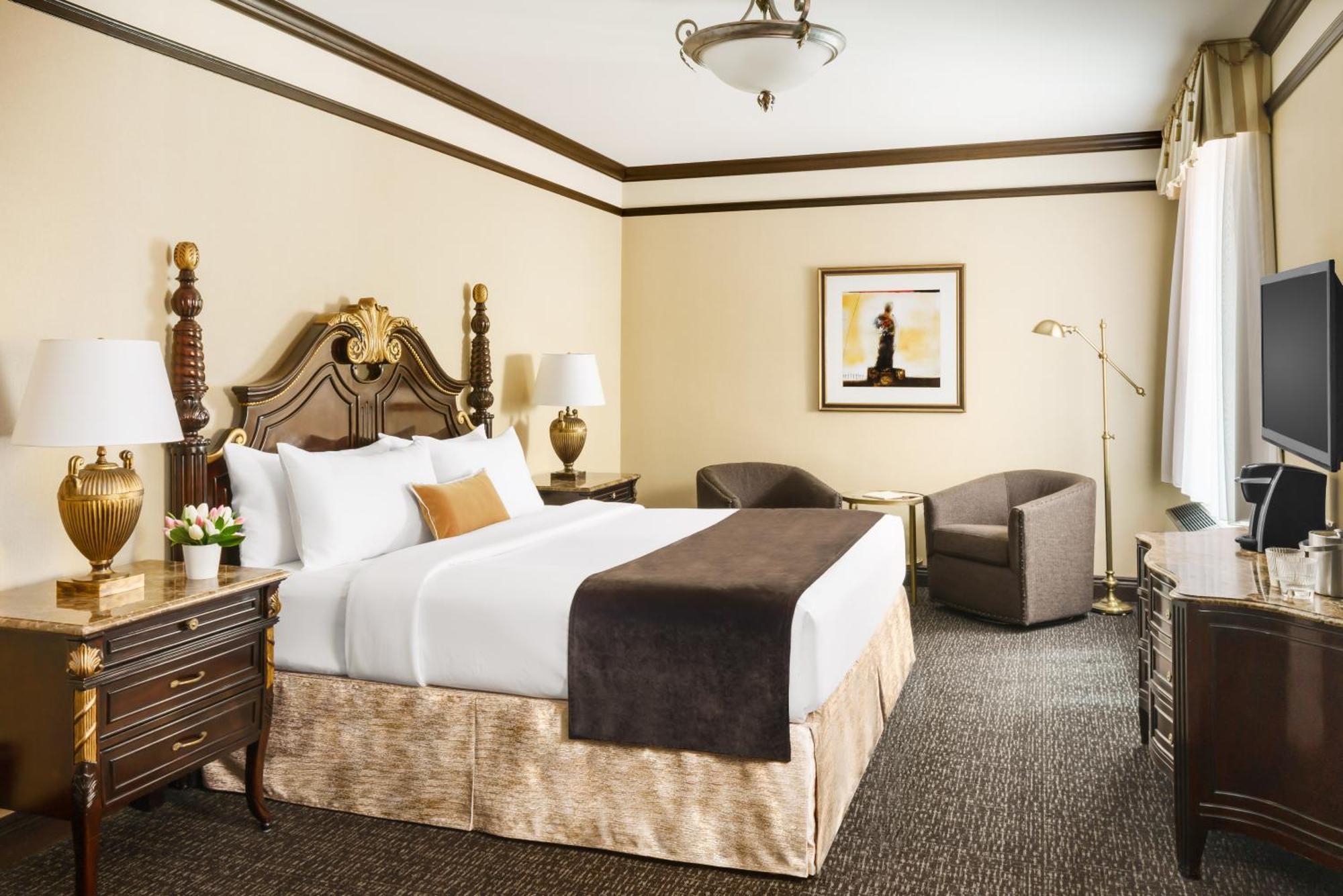 Hotel Lucerne 4*