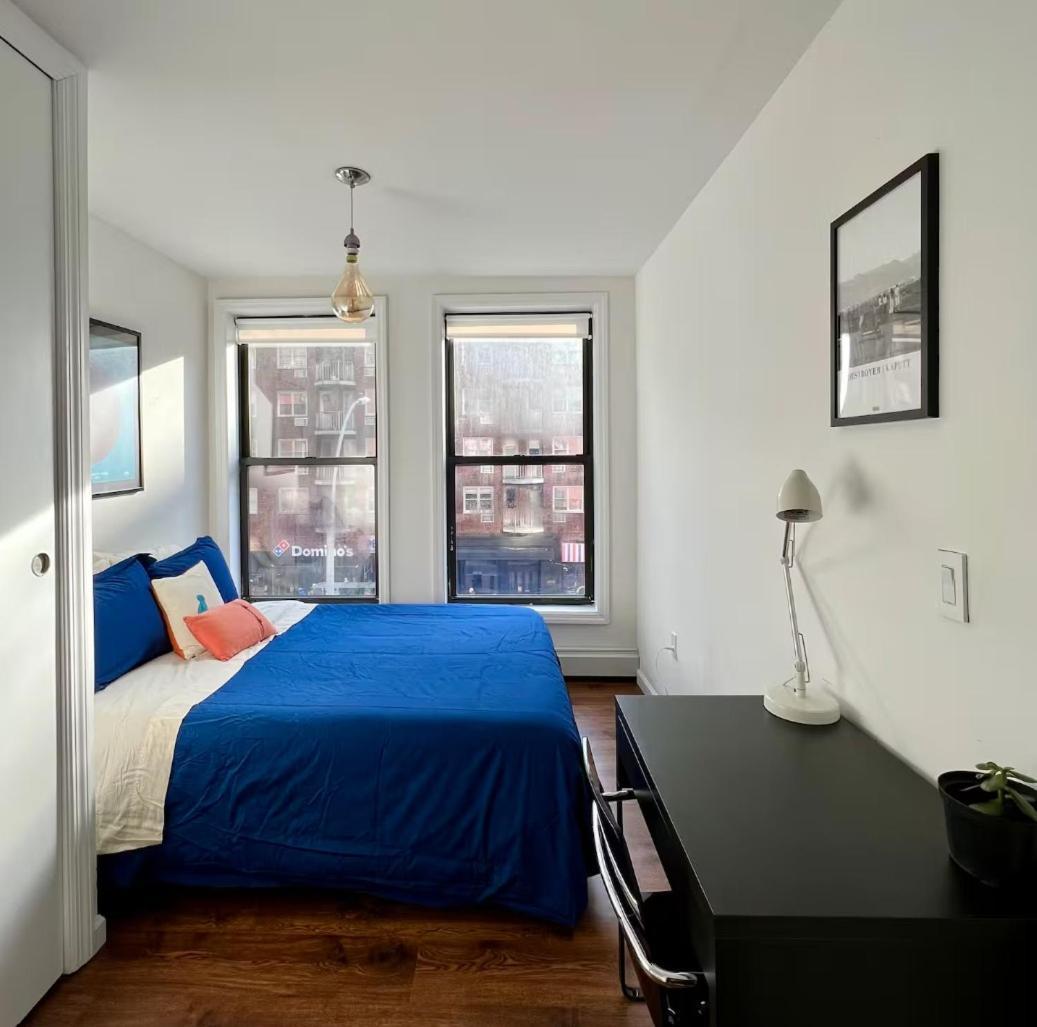 Chelsea Gem Modern 2br Prime 23rd & 7th Spot Apartment