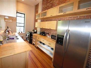 Nyc Apartment