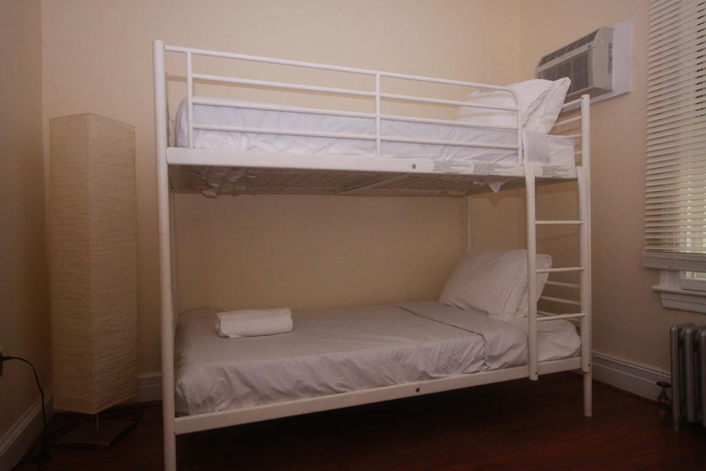 Hostel 770suites