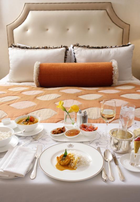Hotel The Pierre, A Taj Hotel, New York