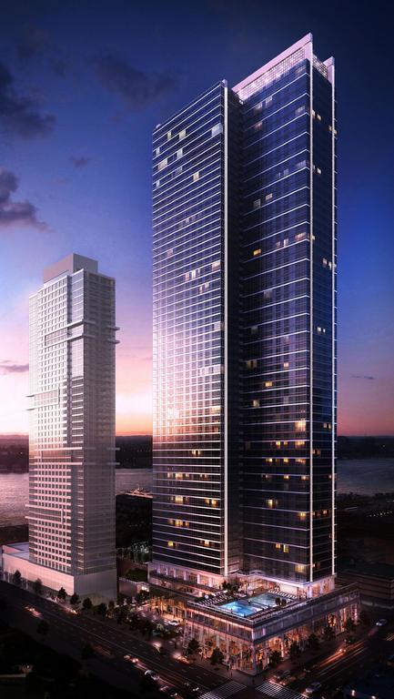 Global Luxury At Sky