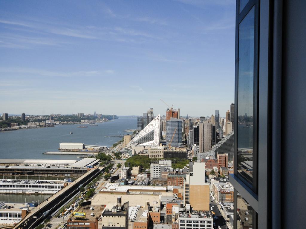 Apartment Global Luxury At Sky