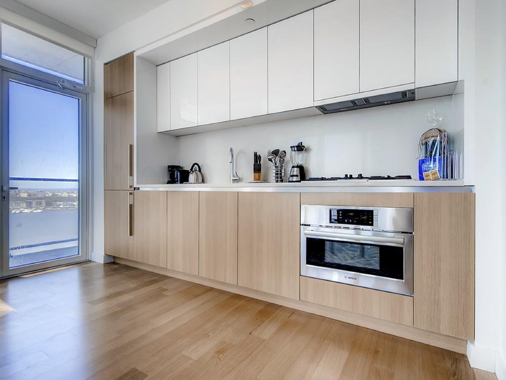 Apartment Global Luxury At Sky