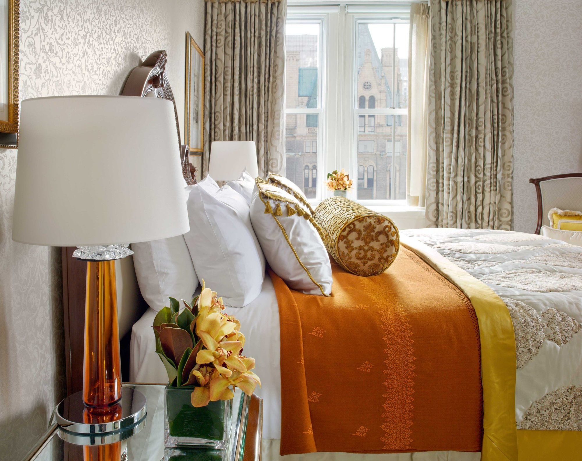 The Pierre, A Taj Hotel,