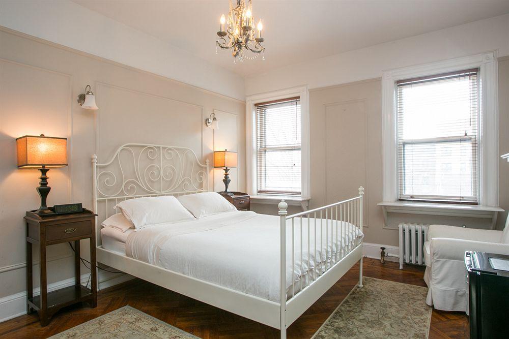 Lefferts Manor 3* New York