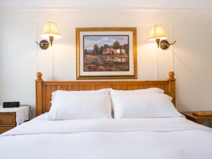 Lefferts Manor Bed & Breakfast