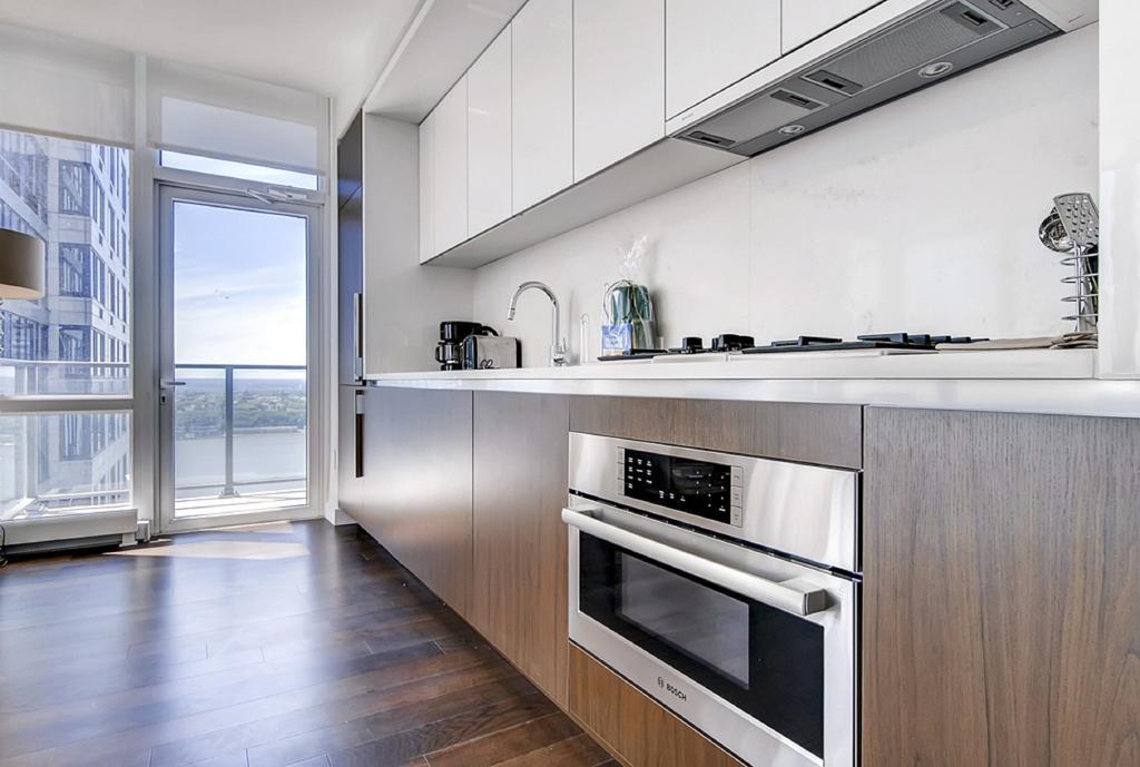 Global Luxury At Sky Apartment *