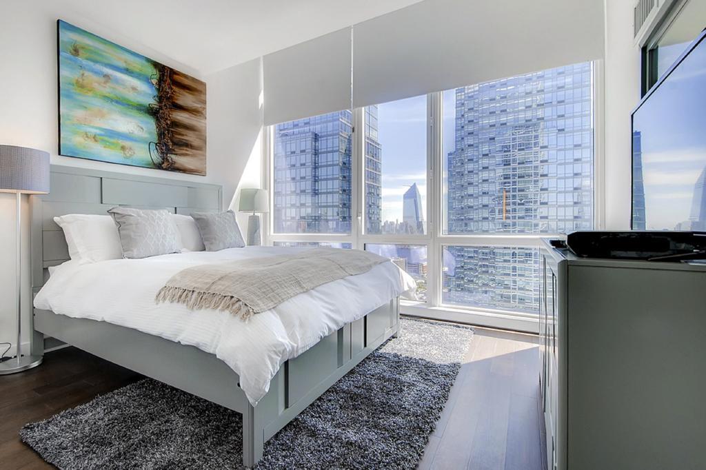 Global Luxury At Sky Apartment New York