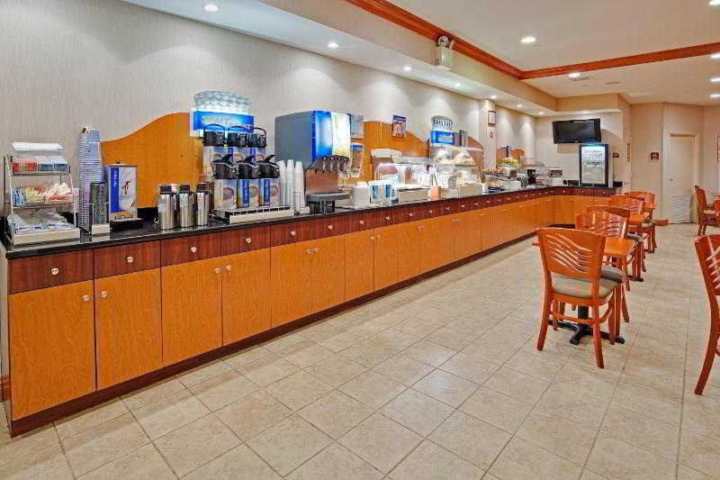 Express Chelsea By Ihg 3* New York