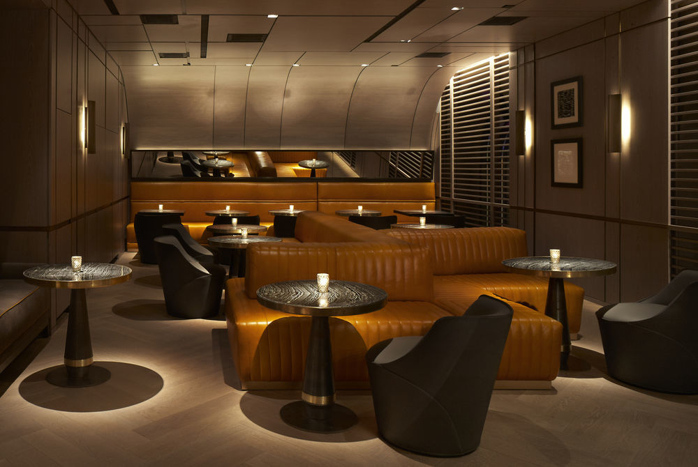The Peninsula Hotel 5*