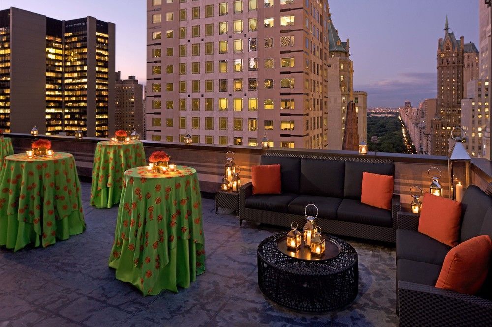The Peninsula 5* New York