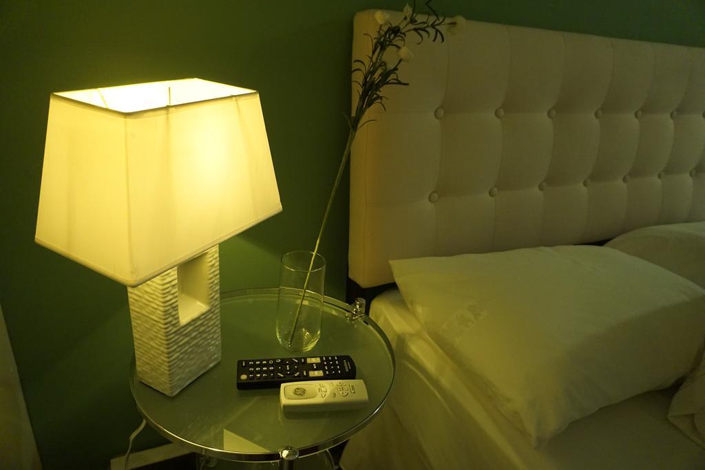 The Chauncey House Hostel New York