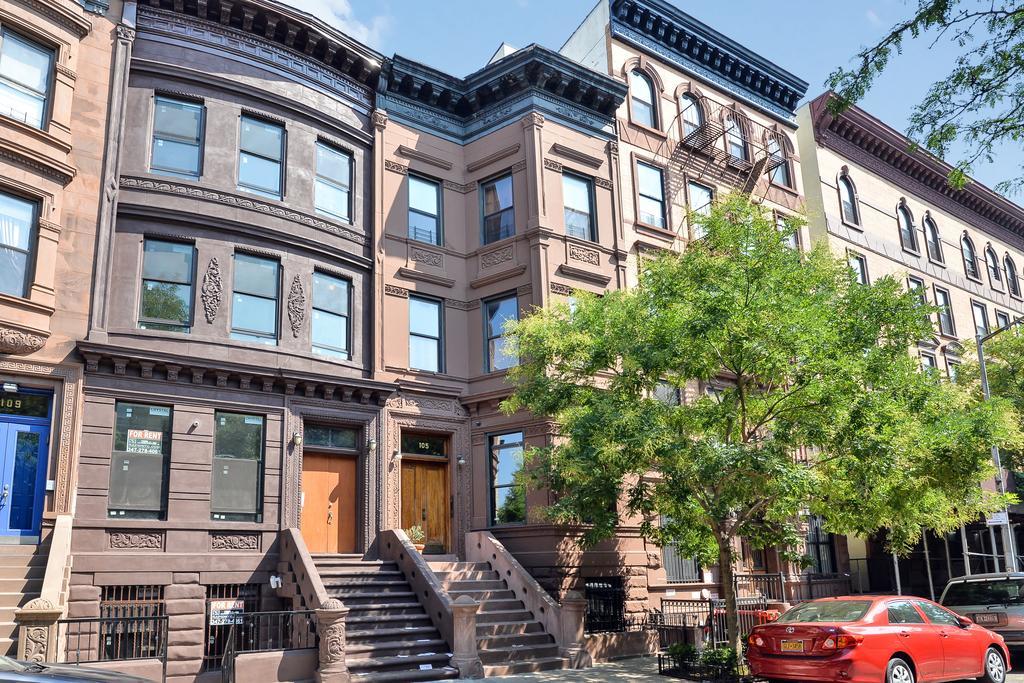Apartment Nyc