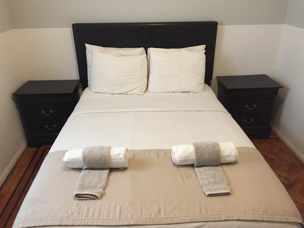 Hostel 770suites
