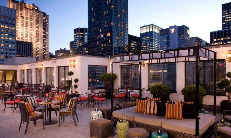 The Peninsula 5*