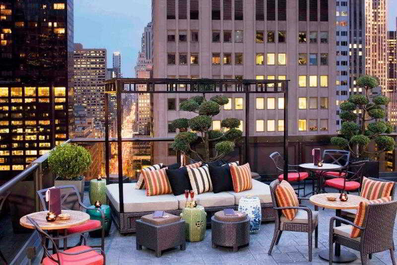 The Peninsula 5* New York