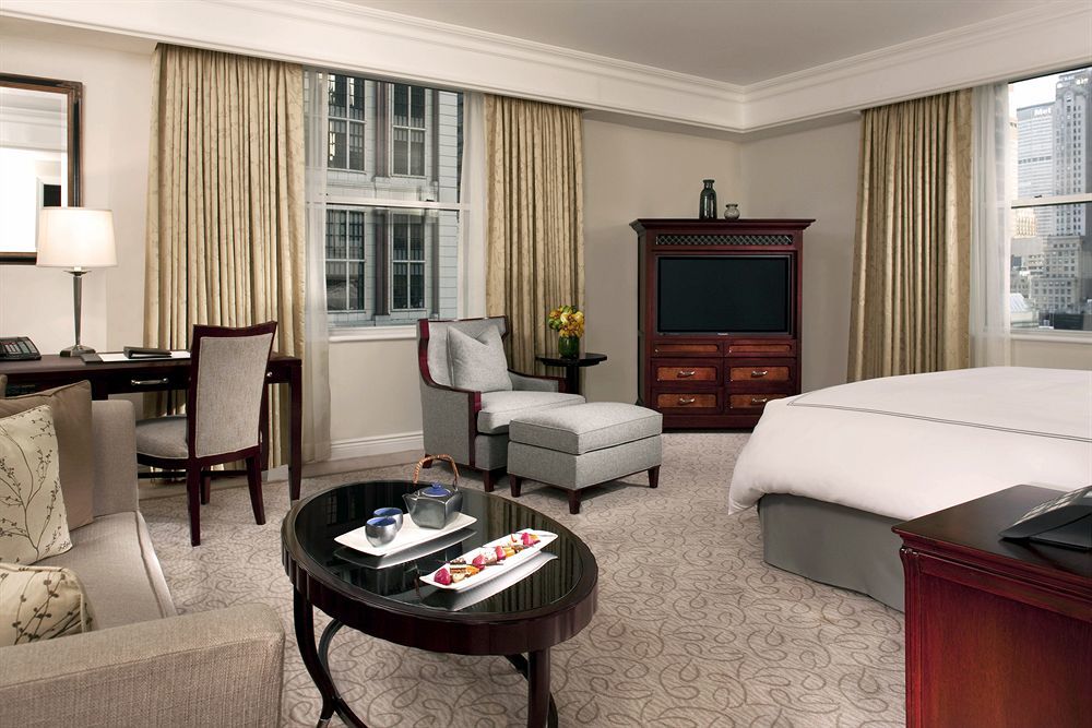 The Peninsula 5* New York