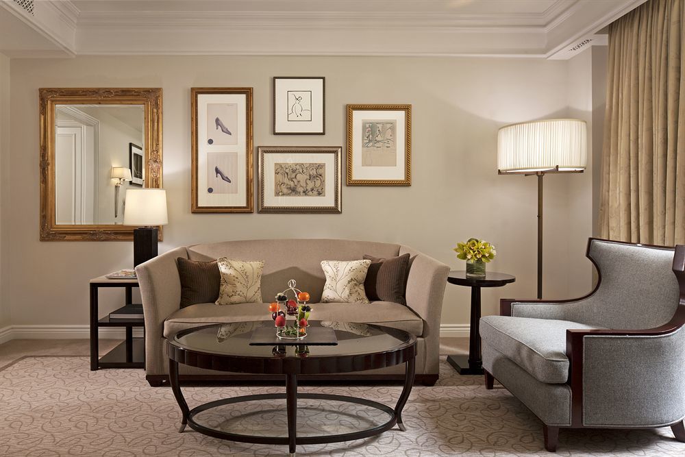 The Peninsula Hotel New York