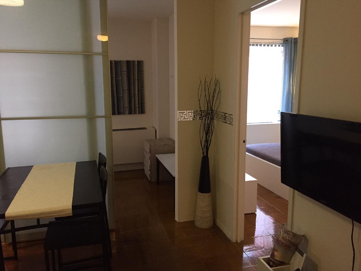 #1Midtown Manhattan Loft Apartment