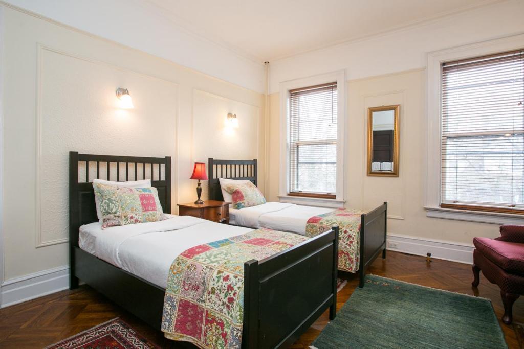 Lefferts Manor 3* New York