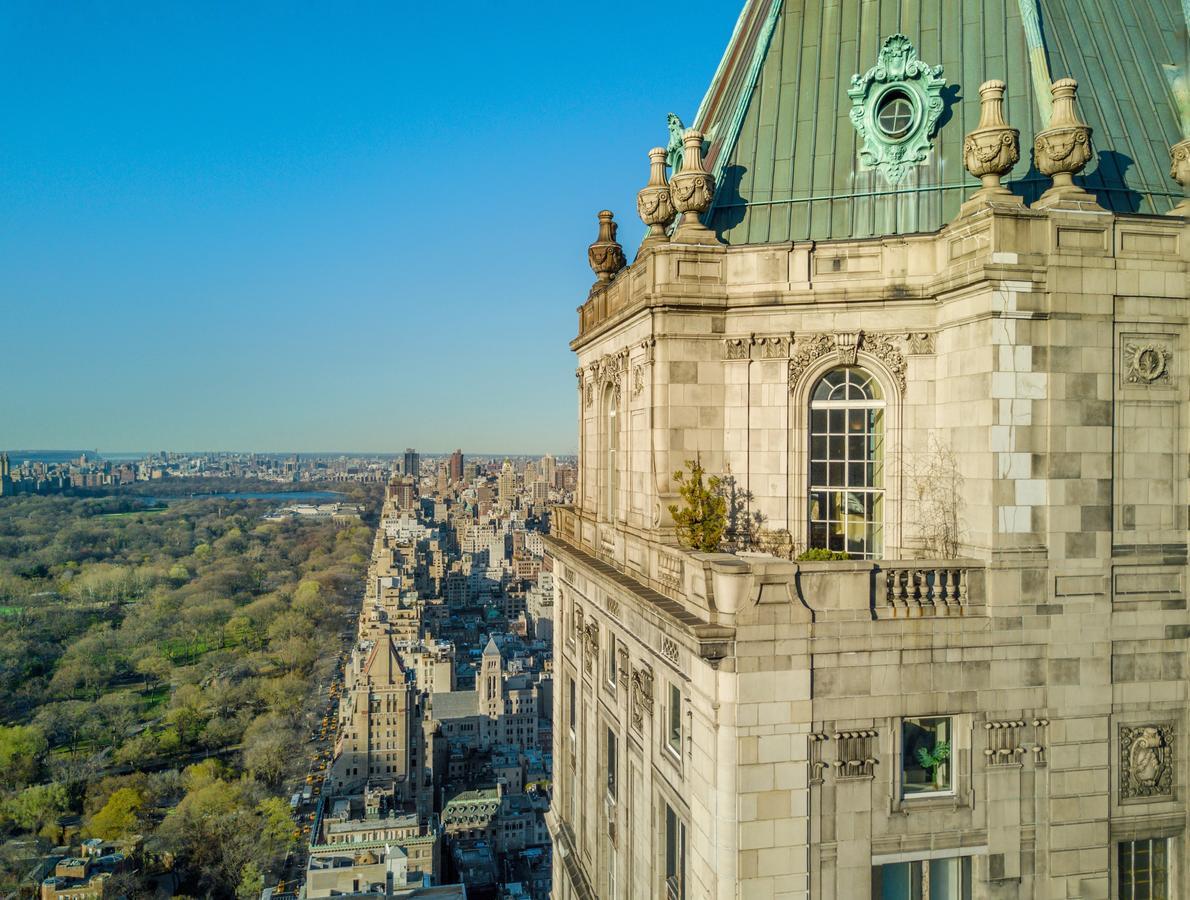 The Pierre, A Taj Hotel, Hotel 5*