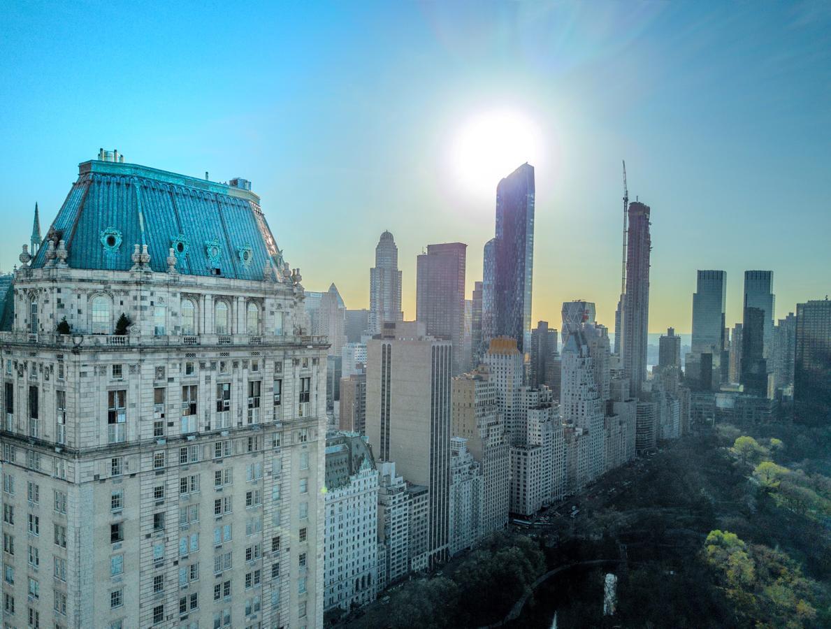 The Pierre, A Taj Hotel,