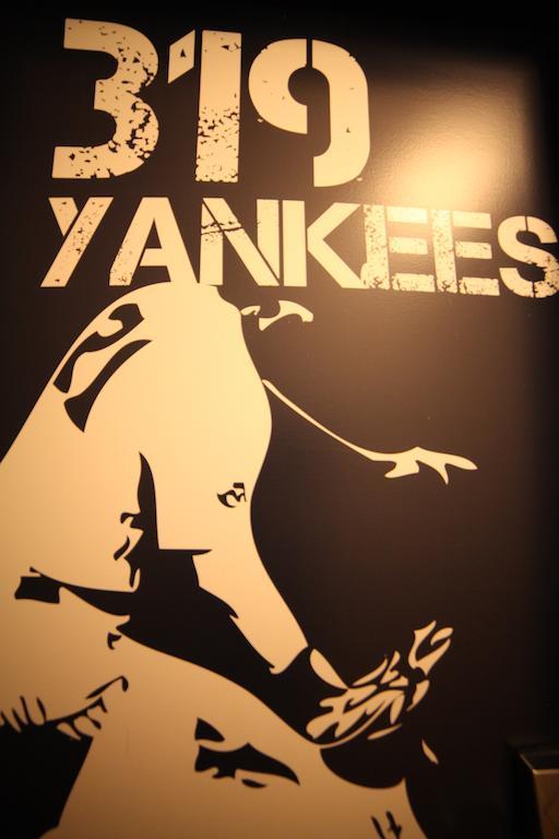 Loft New York
