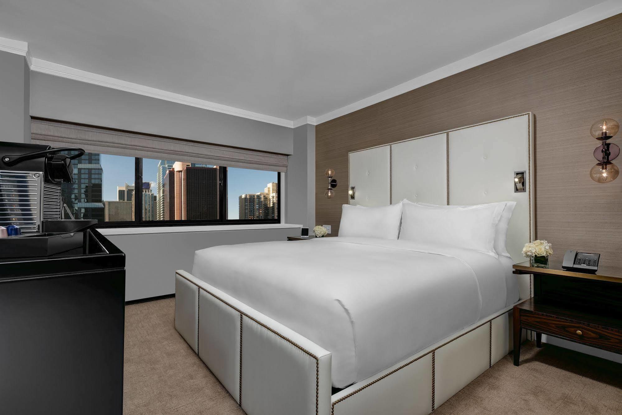 Hotel Executive Class At Mts New York