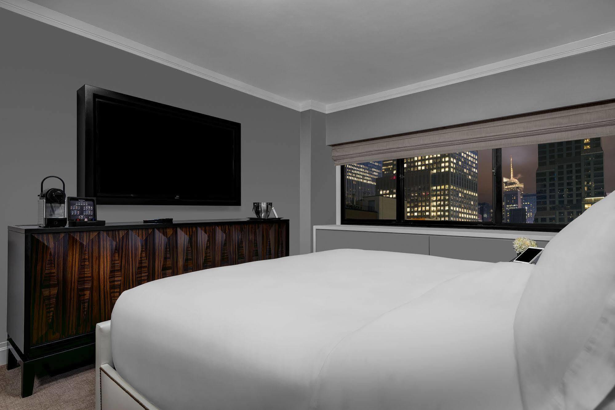 Hotel Executive Class At Mts