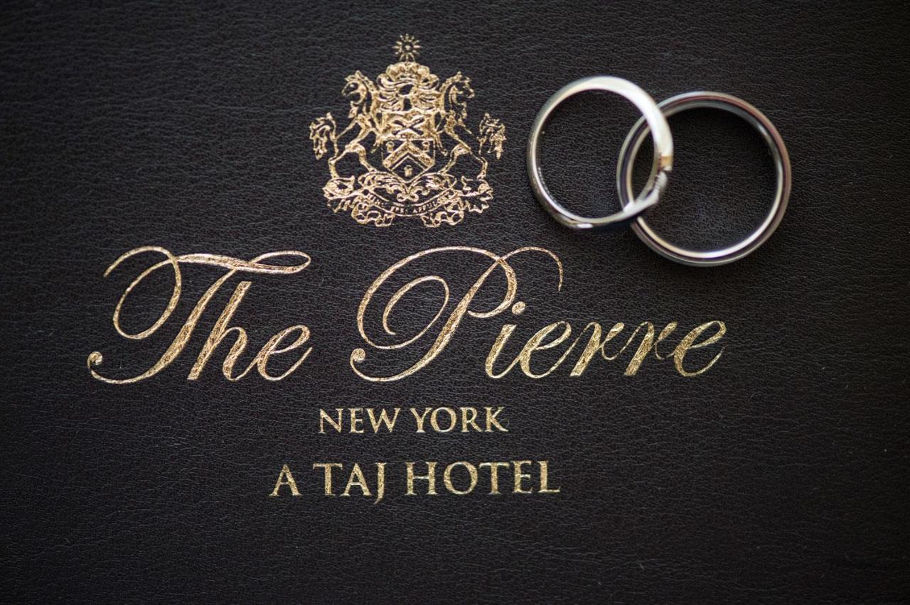 The Pierre, A Taj Hotel, Hotel New York