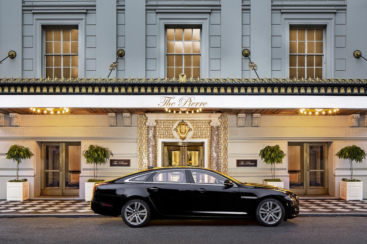 Hotel The Pierre, A Taj Hotel, 5*