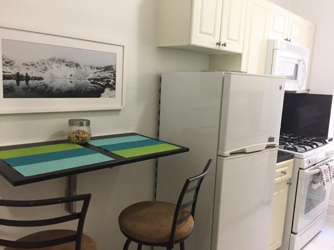 #1Midtown Manhattan Loft Apartment New York