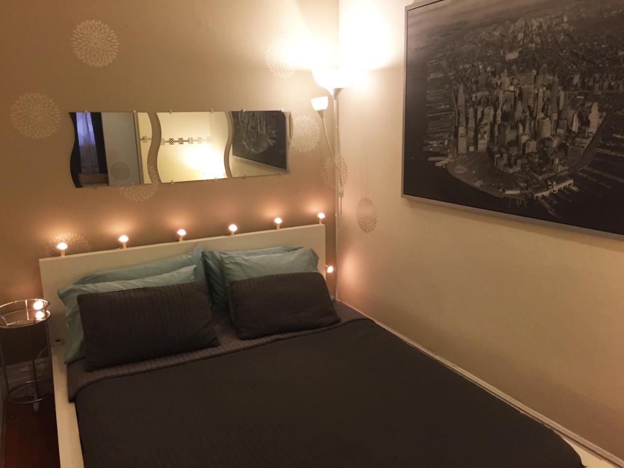 #1Midtown Manhattan Loft Apartment