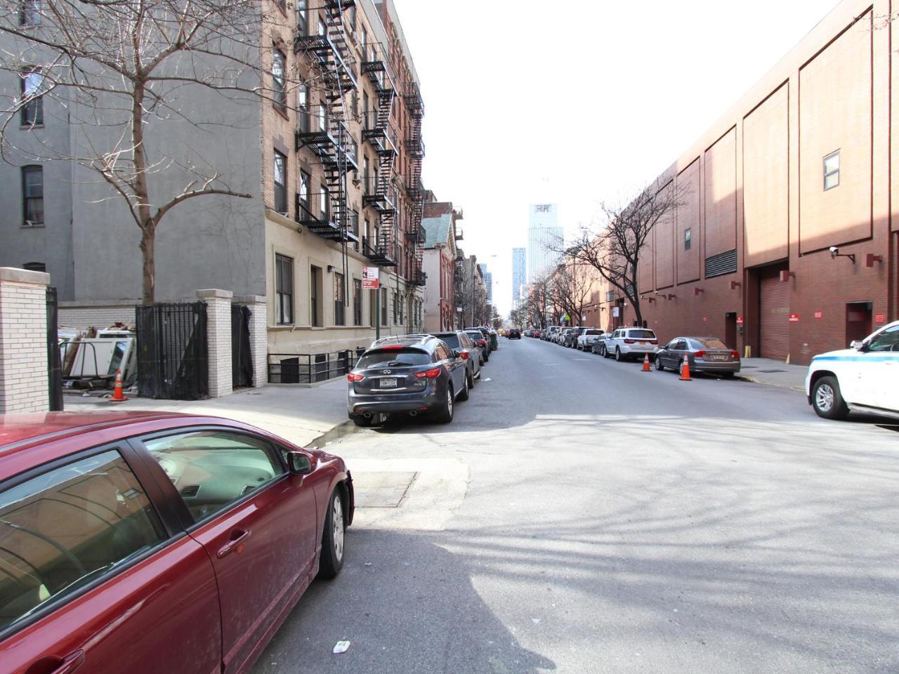 Walk To Broadway, Times & Central Park