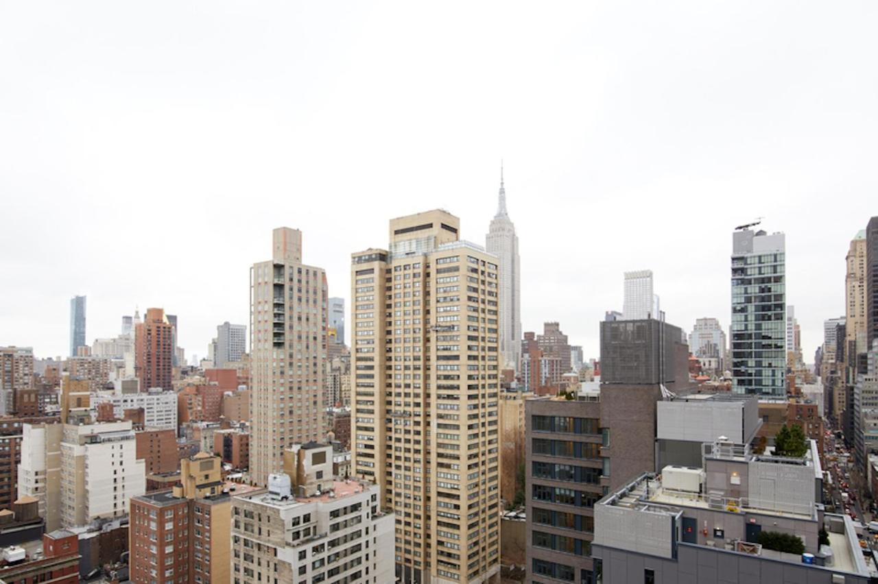 Charming Midtown East By Sonder Aparthotel New York