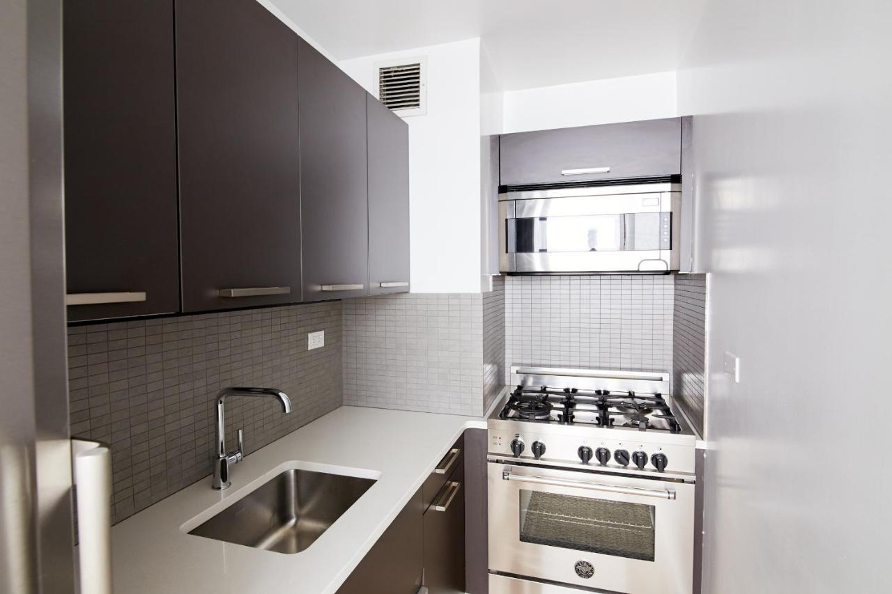 Charming Midtown East By Sonder Aparthotel New York