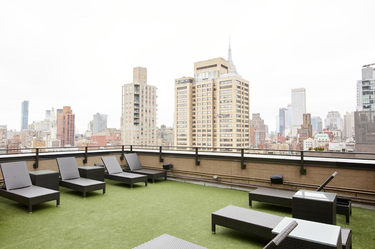 Aparthotel Charming Midtown East By Sonder