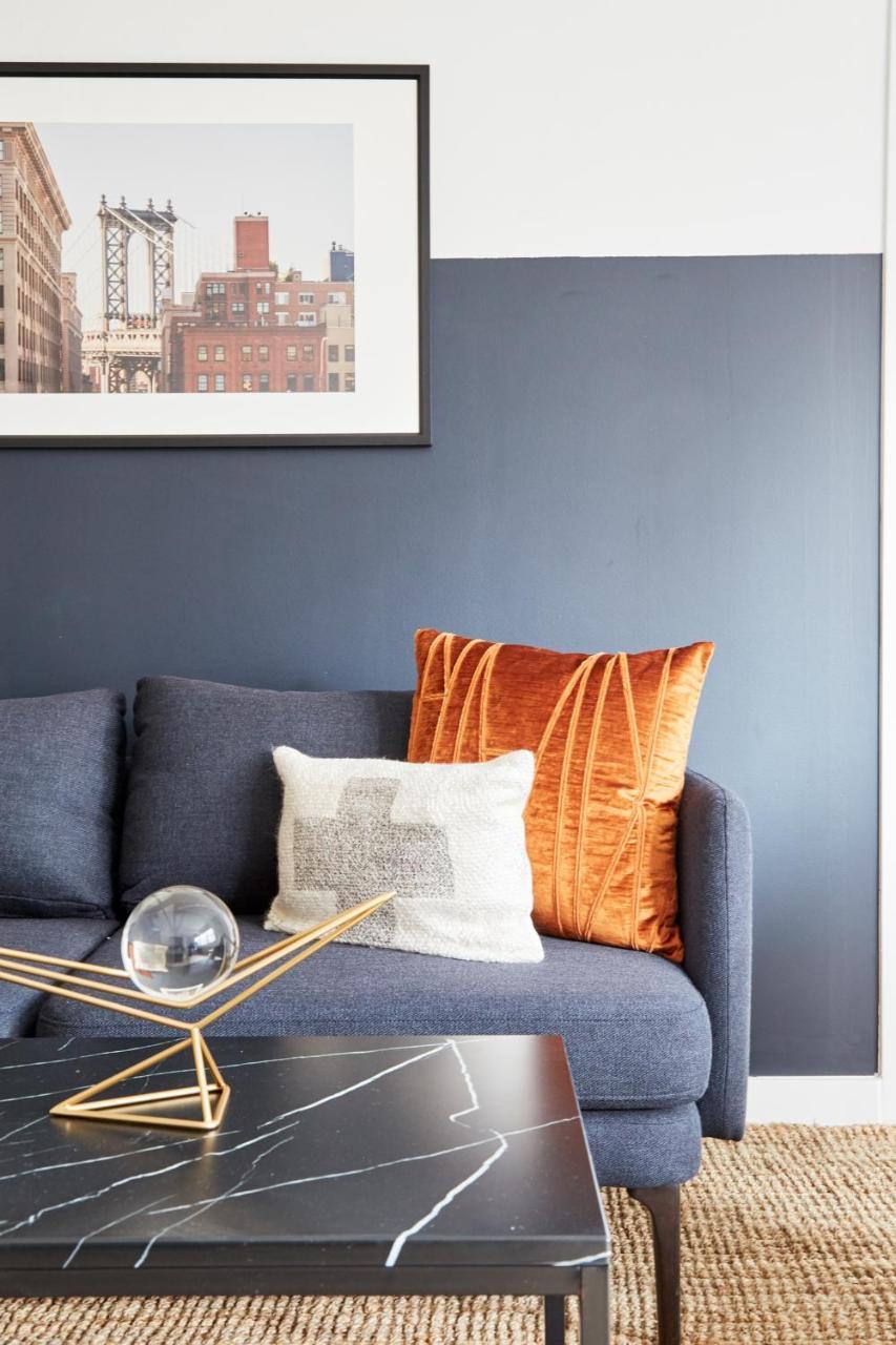 Aparthotel Charming Midtown East By Sonder *