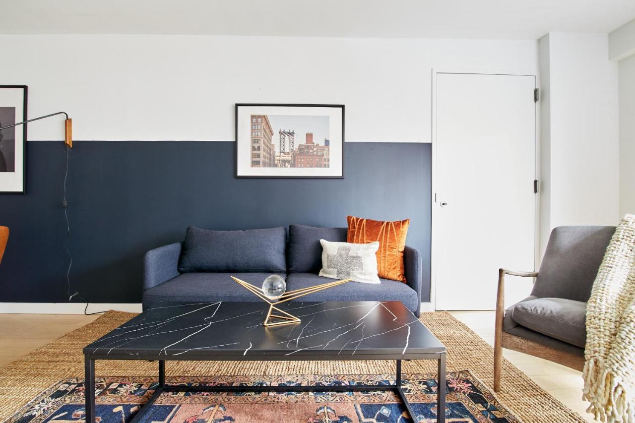 Charming Midtown East By Sonder Aparthotel