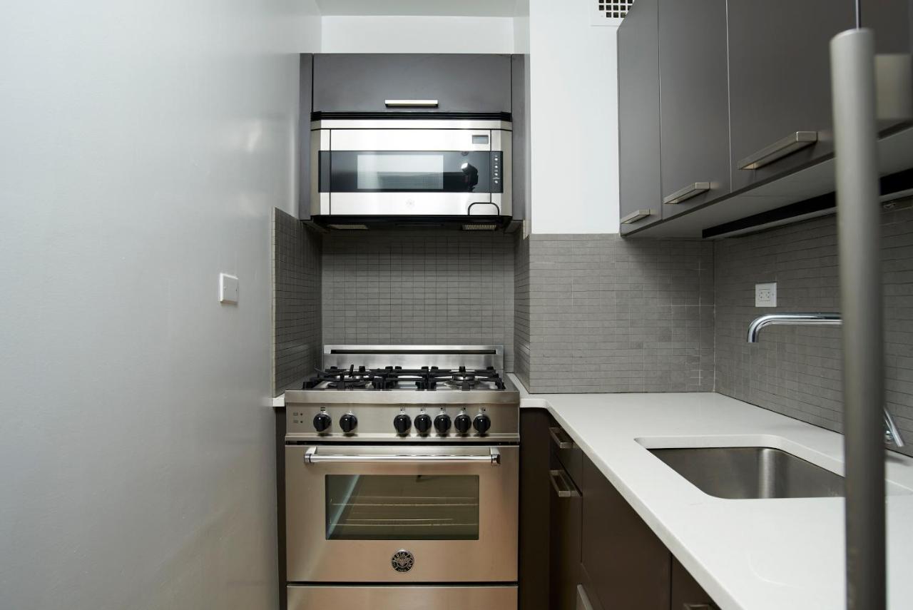 Charming Midtown East By Sonder Aparthotel New York