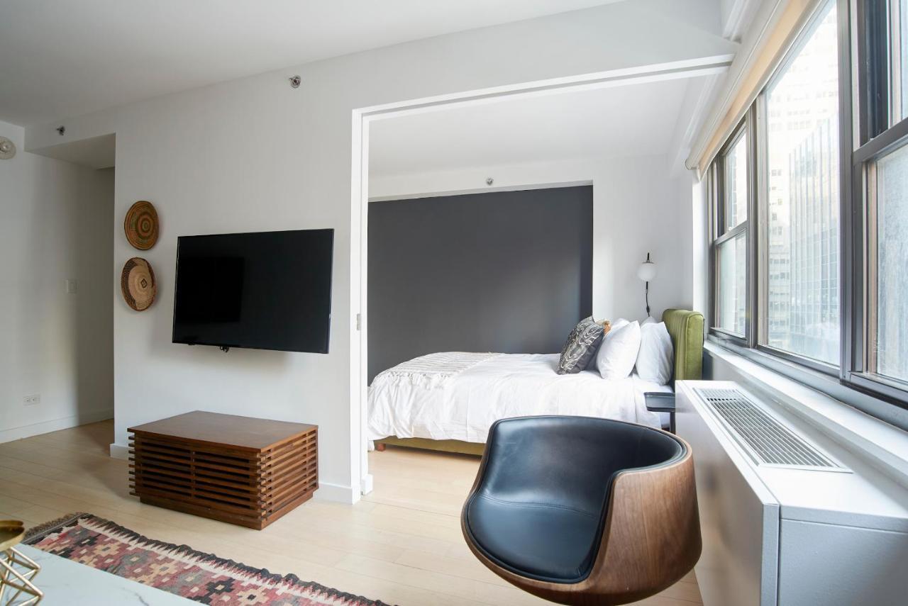 Charming Midtown East By Sonder Aparthotel New York